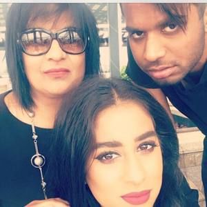 Meet your Posher, Shannie